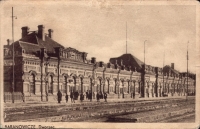 Станция Барановичи - Полесские (1920-1930-е гг.)- 12 (фото № 25)