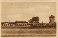 Станция Барановичи - Центр (1915-1918 гг.) - 4 (фото № 49)